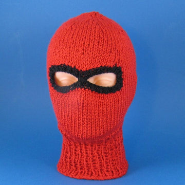 Chunky Ski Mask Balaclava