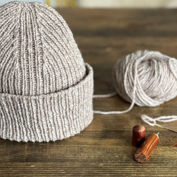 Monday morning (hat)