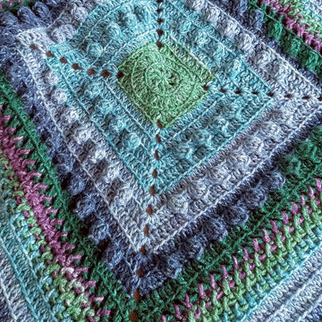 Daenah Blanket