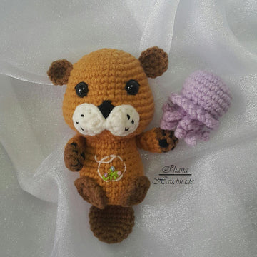 Little Otter