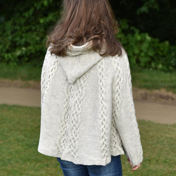 Adult Fairyland Poncho