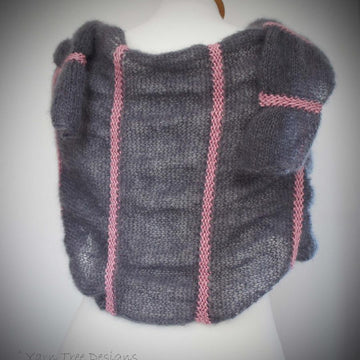 Cayley Wrap