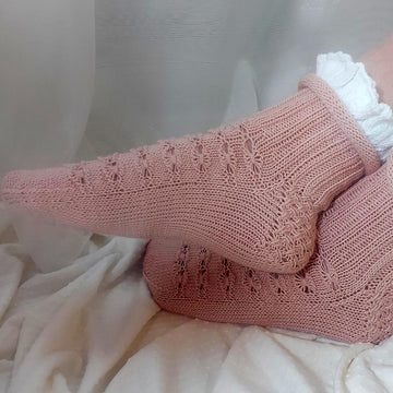 Bamboo Socks