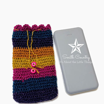 Small Tech Bag