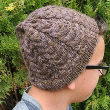 Aspen Ridge Hat