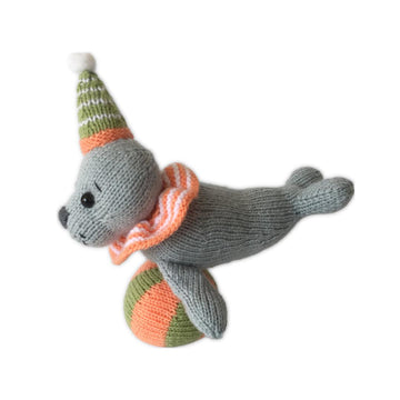 Seal Toy