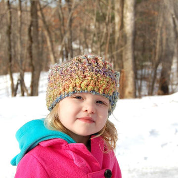 Royal Winter Warmer, Prince/Princess