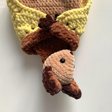 Bat Ragdoll Lovey