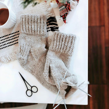 The Arbor Socks