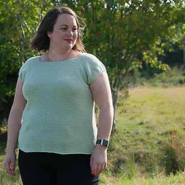 Tantum top