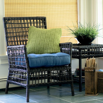 Hyland Cushions Knitting Pattern