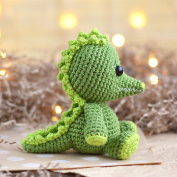 Crocodile