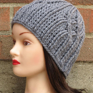 Winterfell Beanie