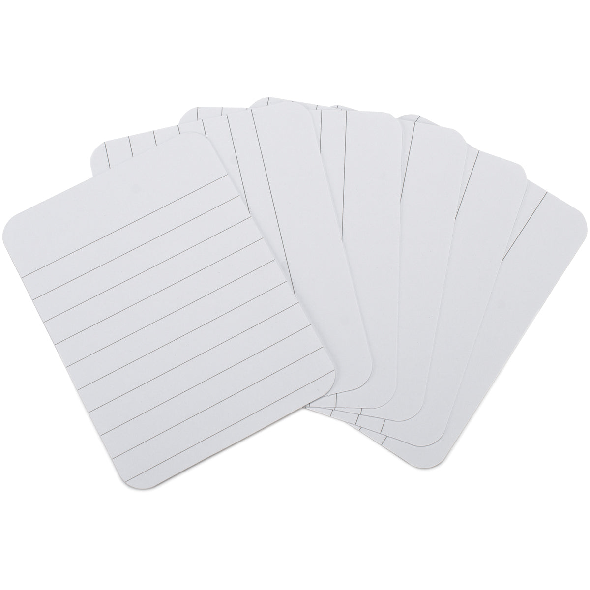 American Crafts Project Life 3"X4" Cards 100/Pkg - Lined