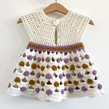 Noemi Dress