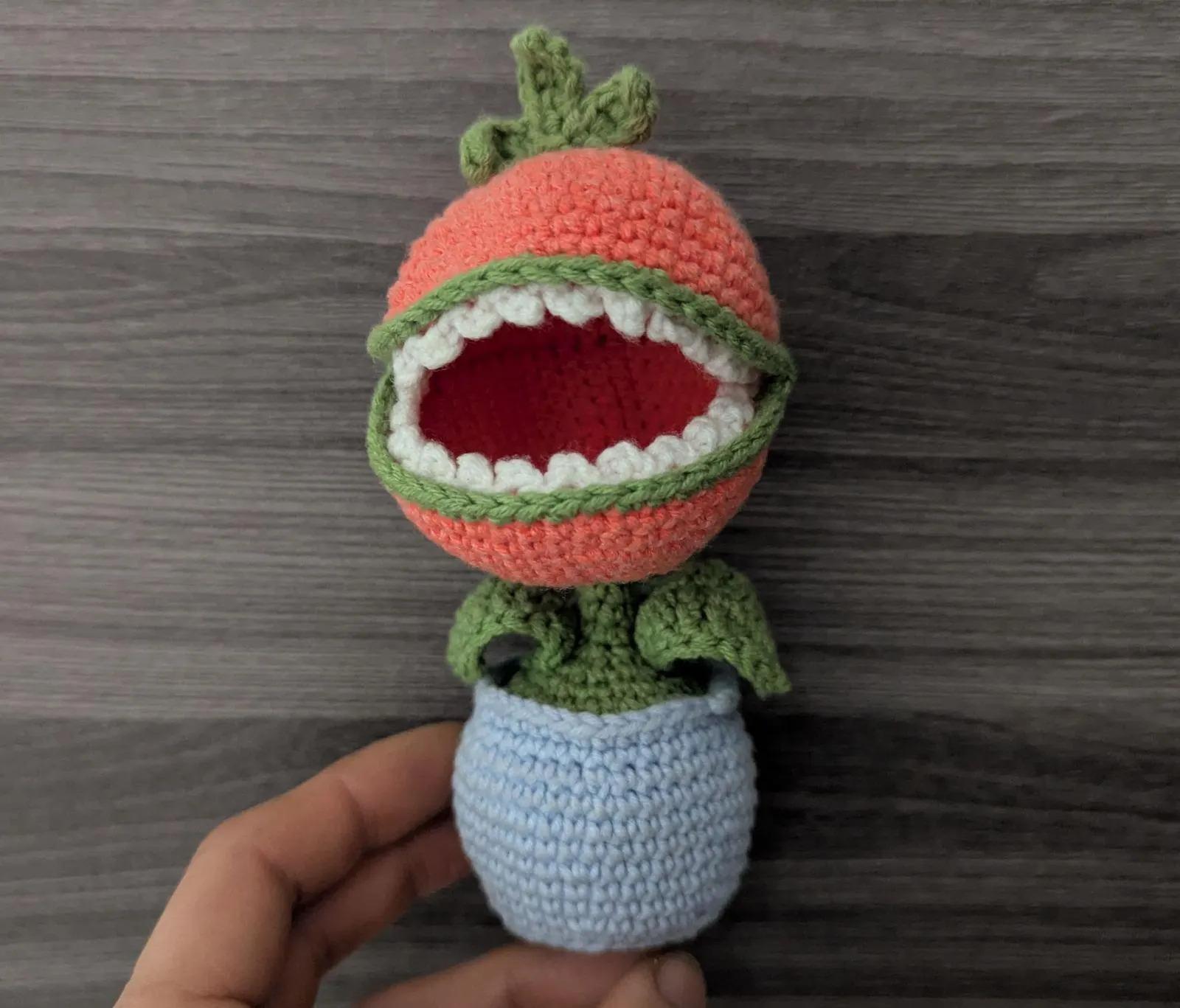Monster Seymour Halloween English_US