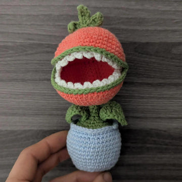 Monster Seymour Halloween