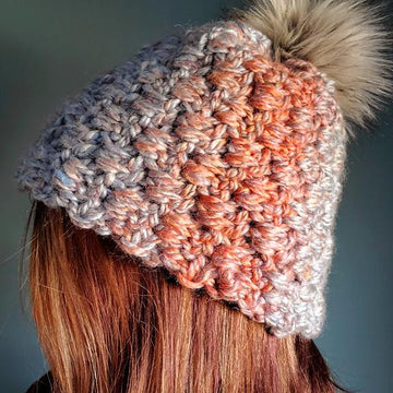 Heights Beanie