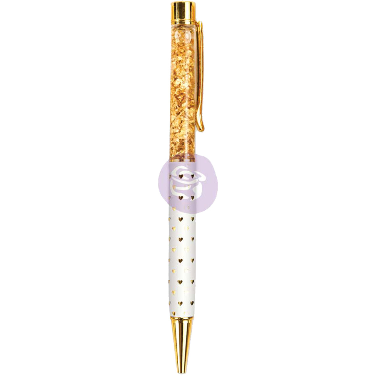 Prima Marketing My Prima Planner Ballpoint Pen - Grateful Heart