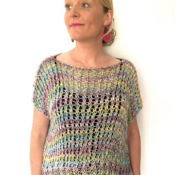 Love colours Sweater