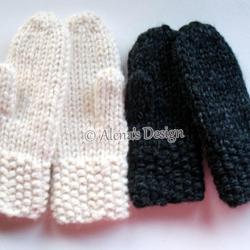 Mittens For All