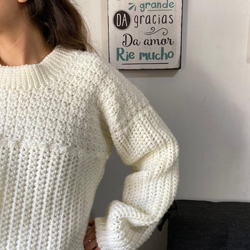 Sweater Leonor