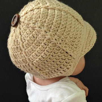Baby Baseball Cap