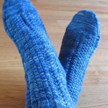 Filey Bay Socks