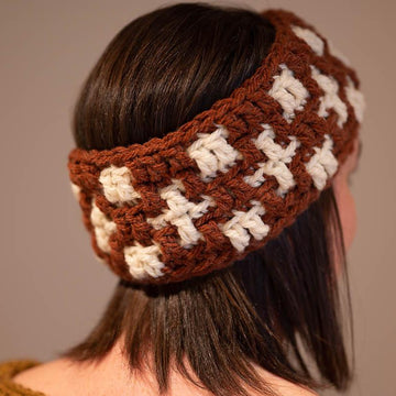 Mosaic Headband