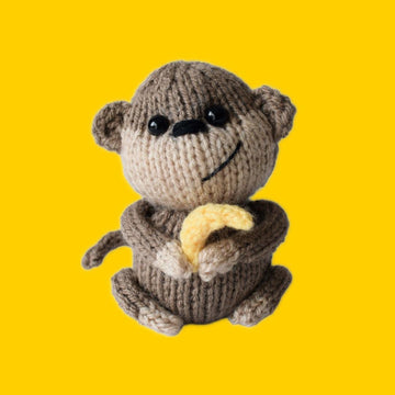 Micky the Monkey