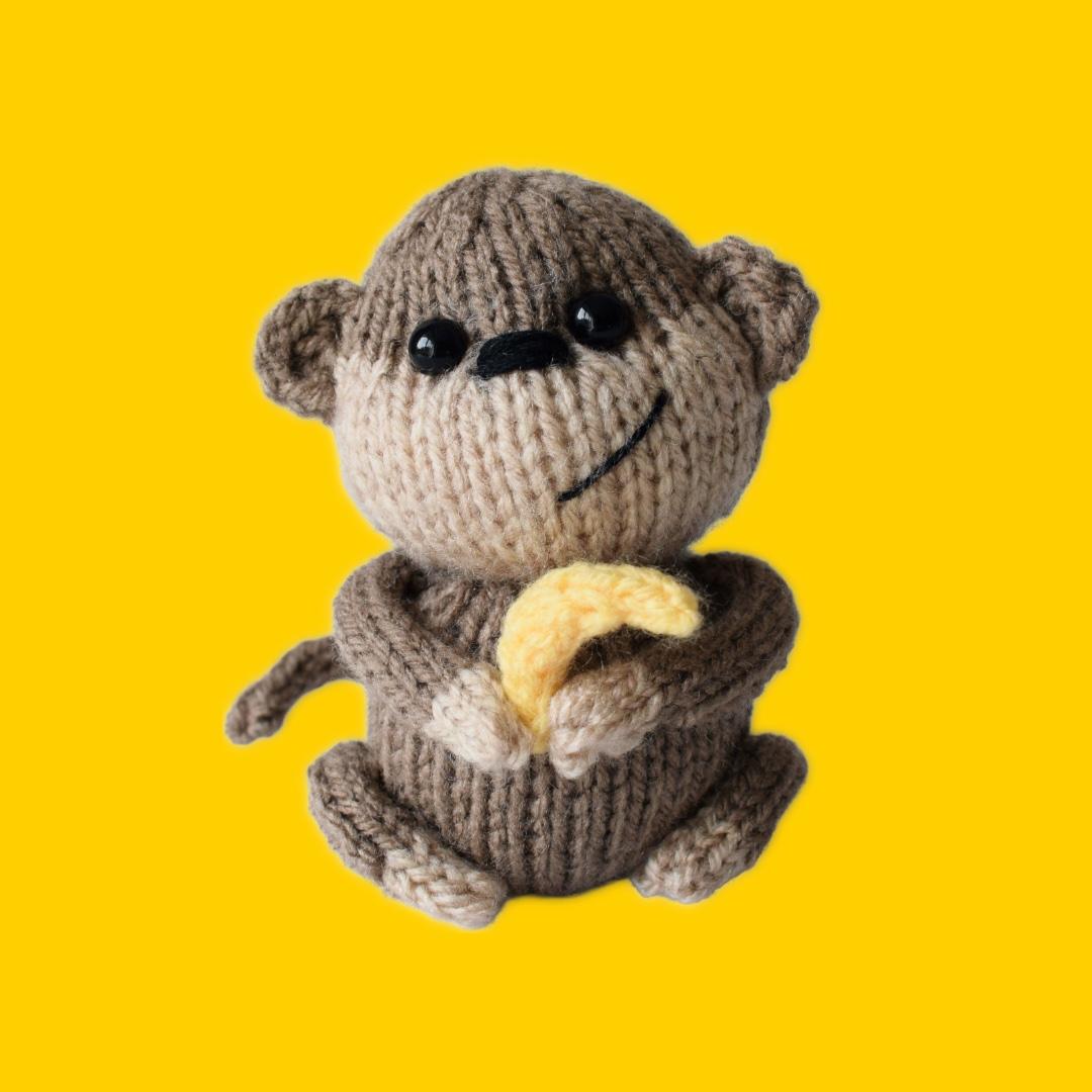 Micky the Monkey