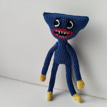 Huggy the doll