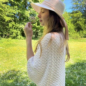 Amorette Coccon Cardigan