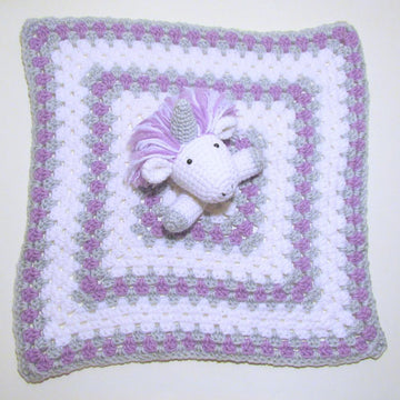 Unicorn Lovey