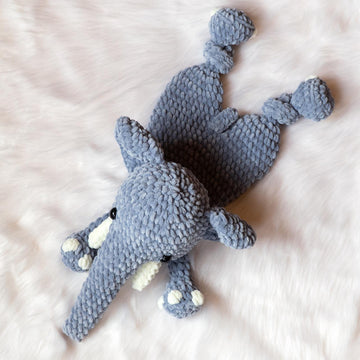 Elephant Lovey