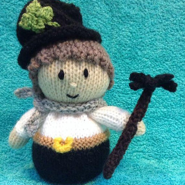 Chimney Sweep