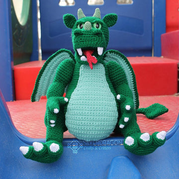 Fat Dragon