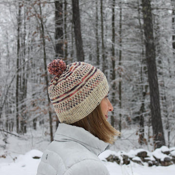 Eirlys Hat