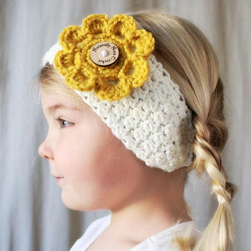 The Camille Headband