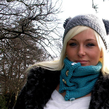 The Amy Cowl