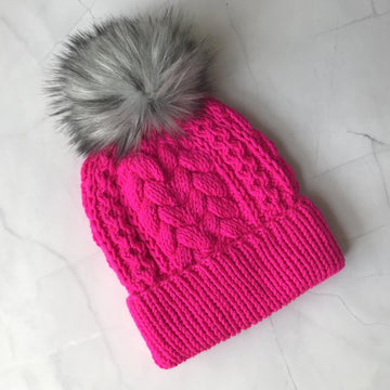 Pulla Hat