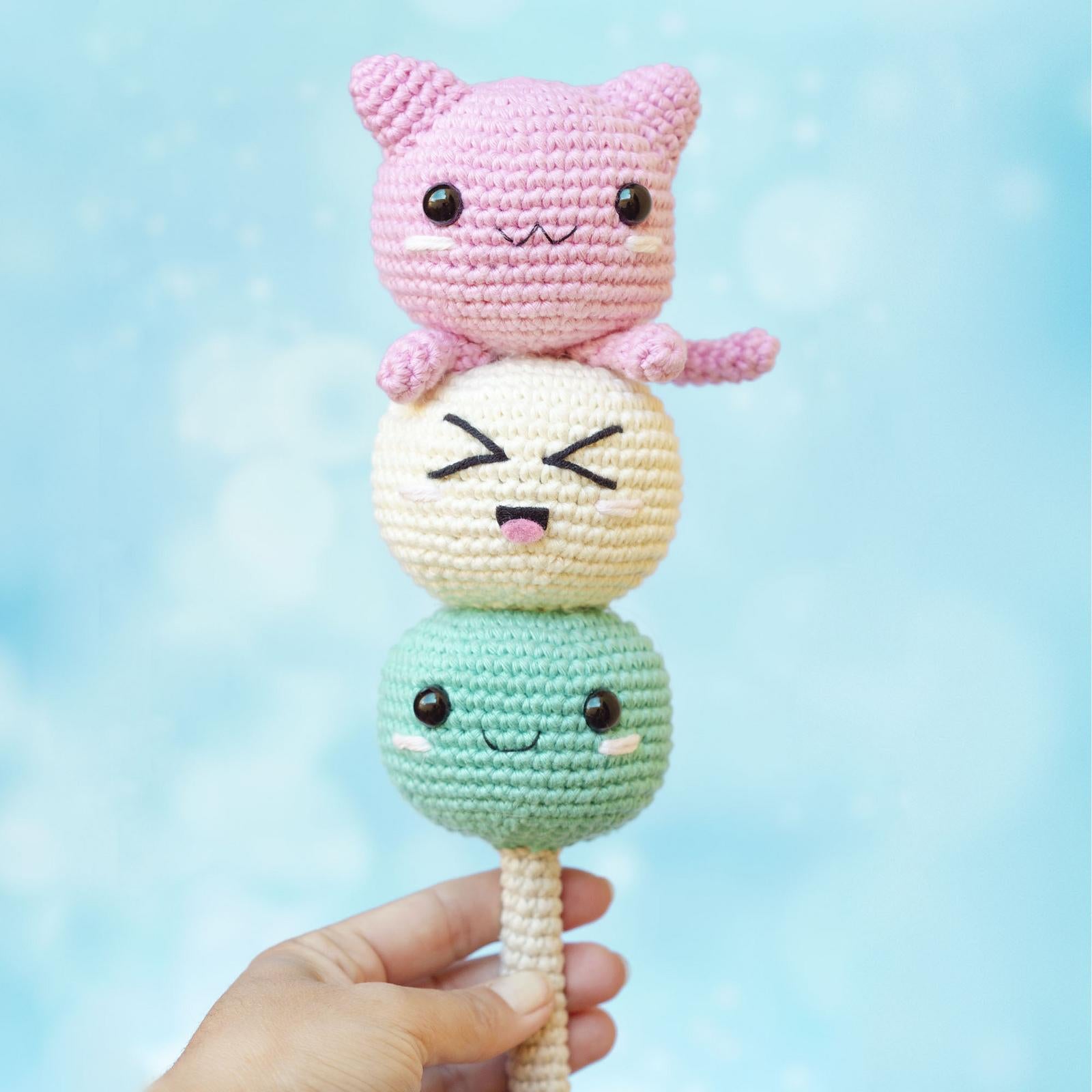 Dango