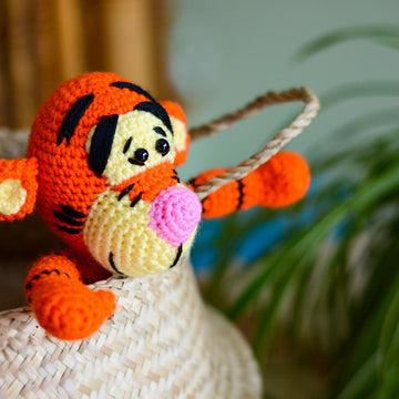 Sweet Tigger
