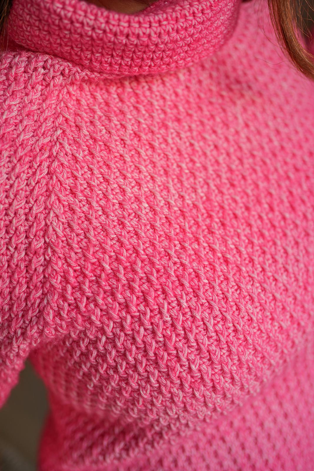 Pullover "Maja"