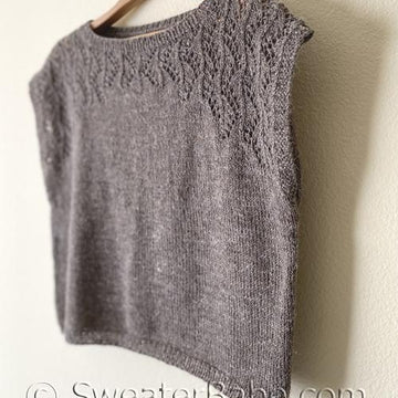 #309 Ivy Sweater