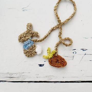 Peter Rabbit Cord Tie
