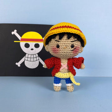 Luffy 2.0