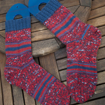 Simply Perfect Socks