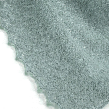 Wintermint Shawl