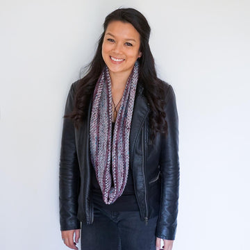 Chickpea Cowl
